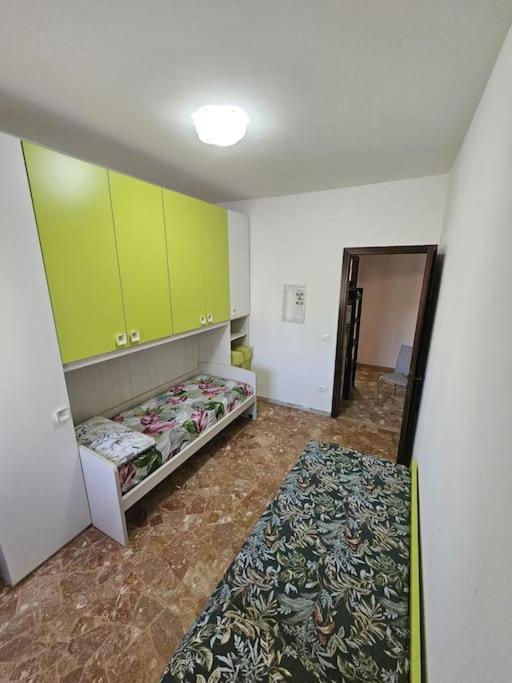 A Soli 15 Minuti Da Venezia Bus Sotto Casa Mestre Luaran gambar